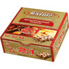 2:1 Protein Bar Low Carb Almond Caramel Crunch - 12 Bars