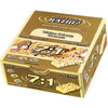 7:1 Protein Bar Low Carb White Crispy Crunch - 12 Bars