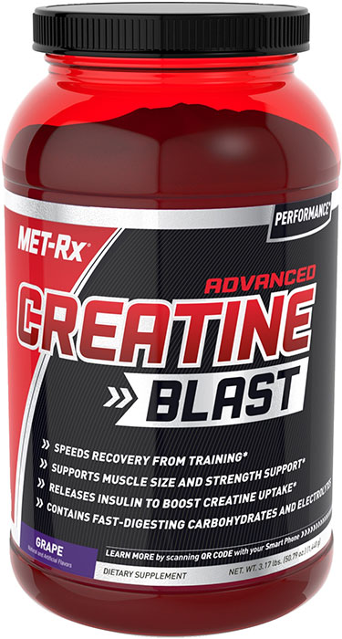 Super Advanced Nos Blast Powder