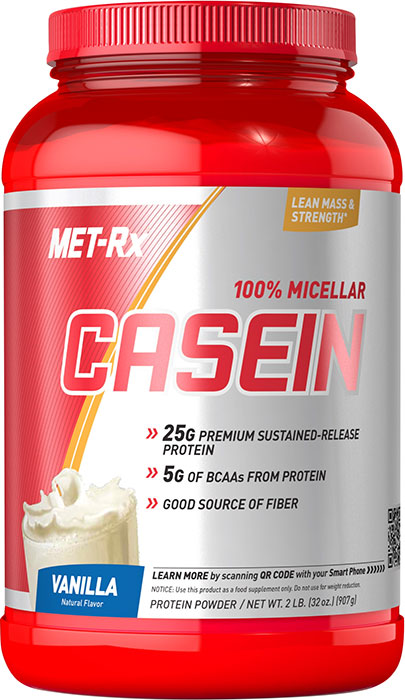 micellar casein net