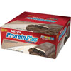 MET-Rx Protein Plus Bars - Creamy Cookie Crisp 12 Bars