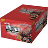 Met-Rx Big 100 Colossal Bars - Chocolate Toasted Almond 12 Bars