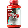 MET-Rx Amino 3000 180 Tablets, 60 Servings