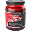 MET-Rx Amped ECN NOS Multi-Action Workout Formula