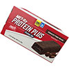 MET-Rx Protein Plus Bars - Chocolate Fudge Deluxe 12 Bars