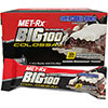 Met-Rx Big 100 Colossal Bars - Super Cookie Crunch 12 Bars
