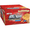 MET-Rx Big 100 Colossal Brownies - Peanut Butter Delight - 12 Bars
