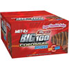 MET-Rx Big 100 Colossal Brownies - Super Chocolate Fudge - 12 Bars
