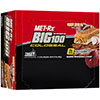 Met-Rx Big 100 Colossal Bars - Crispy Apple Pie 12 Bars