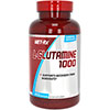 MET-Rx L-Glutamine 1000 - 200 Capsules