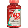 MET-Rx HMB 1000 - 90 Capsules, 1000 mg
