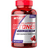 MET-Rx CLA With Raspberry Ketones 90 Softgels