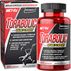 Met-Rx Torabolic with Quik-Creat - 60 Capsules, 30 Servings