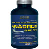 MHP Anadrox Pump & Burn