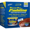 MHP Power Pak Pudding Chocolate, 6 - 8.8 oz Cans