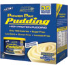 MHP Power Pak Pudding Vanilla, 6 - 8.8 oz Cans