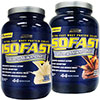 MHP ISOFAST 2.96 lb - 44 Servings