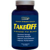 MHP TakeOFF 1500 mg 120 Tablets