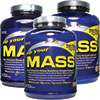 MHP Up Your Mass 5 lbs