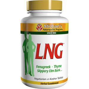 Michael's LNG 60 Tablets