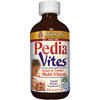 Michael's Pedia Vites Liquid Multi-Vitamin 8 fl oz