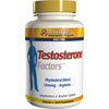 Michael's Testosterone Factors 120 Tablets