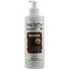 Mode de Vie Shea Butter Body Lotion With Tamanu Oil - Coconut 16 oz