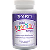 MRM Attention! Softgels 482 mg - 90 Capsules