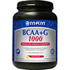 MRM BCAA + G Ultimate Recovery Formula - 180 grams - Lemonade Flavor