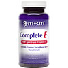 MRM Complete E All Natural 60 Softgels