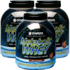 MRM Metabolic Whey 5 lbs