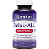 MRM Relax-ALL With Phenibut- 60 Capsules