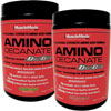 MuscleMeds Amino Decanate 360 gm