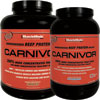 Muscle Meds Carnivor Beef Protein