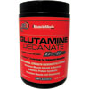 MuscleMeds Glutamine Decanate 300 gm - 60 Servings