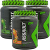 Muscle Pharm Assault 1.76 lbs