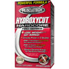 Muscletech Hydroxycut Hardcore Pro Series Liquid Caps - 210 Capsules