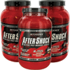 After Shock Tactical Post-Workout Catalyst Wildberry Blast