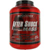 Myogenix After Shock Critical MASS Banana Milk Shake