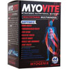 Myogenix MyoVite Multivitamin 44 Packs