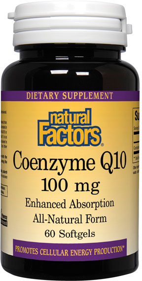 Best of Coenzyme q10 sperm production sperm Coenzyme production q10