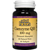 Natural Factors Coenzyme Q10 100 mg 60 Softgels