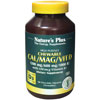 Nature's Plus Cal/Mag/Vit D3 with Vitamin K2 Chewables