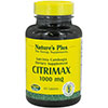 Nature's Plus Citrimax with Garcina Cambogia 1000 mg - 60 Tablets