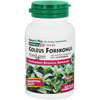 Herbal Actives Coleus Forskohlii 125 mg 60 Vcaps