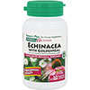 Nature's Plus Herbal Actives Echinacea / Goldenseal - 300 mg, 60 Vcaps