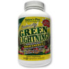 Source Of Life Green Lightning 180 Vcaps
