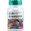 Nature's Plus Herbal Actives Gugulipid 750 mg 60 Vcaps