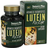 Nature's Plus Lutein Rx-Eye Vcaps 60 Capsules