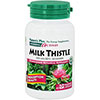 Nature's Plus Herbal Actives Milk Thistle - 250 mg, 60 Vcaps